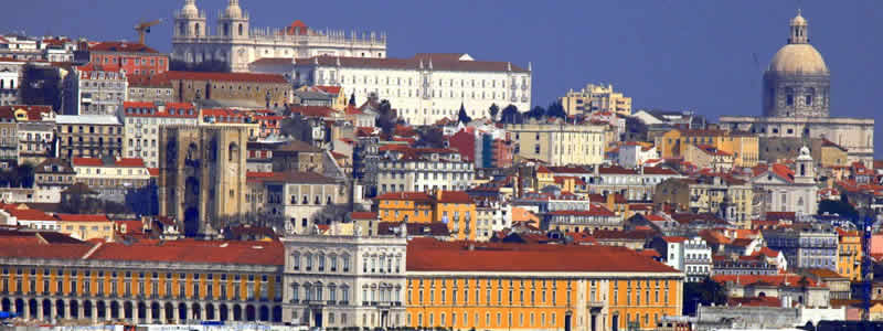 Lisboa Cidade